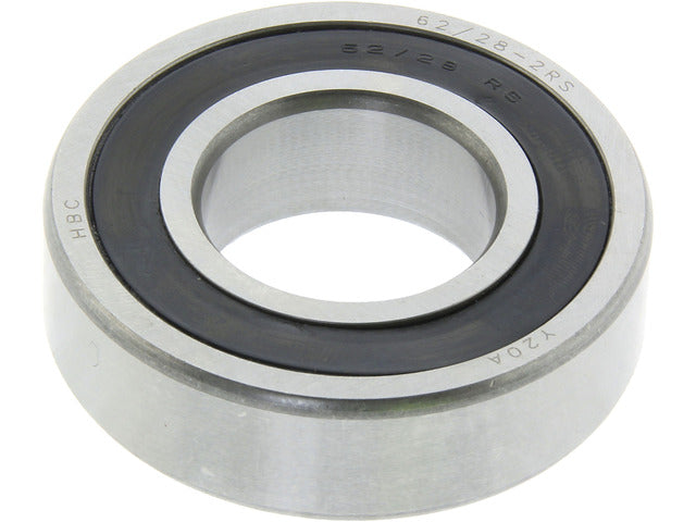 Centric Parts Drive Axle Shaft Bearing P/N:411.46002E Fits: Dodge Colt, Dodge Stealth, Eagle 2000 Gtx, Eagle Talon, Mitsubishi 3000gt, Mitsubishi Eclipse, Mitsubishi Galant, Plymouth Colt, Plymouth Laser - Image 2