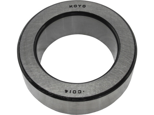 Centric Parts Drive Axle Shaft Bearing P/N:411.46004 Fits: Dodge Challenger 83-78, Dodge Colt 79-71, Mazda Cosmo 78-76, Nissan 300zx 86-84, Nissan Van 88-87, Plymouth Arrow 80-76, Plymouth Colt 78-76, Plymouth Sapporo 83-78 - Image 2