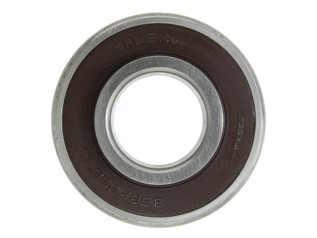 Centric Parts Drive Axle Shaft Bearing P/N:411.48006E Fits: Asuna Sunrunner 93-92, Chevrolet Tracker 1998, Chevrolet Tracker 91-89, Geo Tracker 97-89, GMC Tracker 91-89, Suzuki Sidekick 98-89, Suzuki X-90 98-96 - Image 1