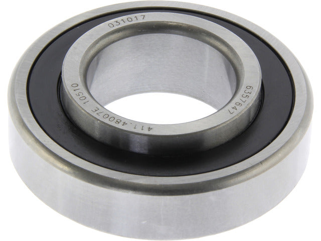 Centric Parts Drive Axle Shaft Bearing P/N:411.48007E Fits: Suzuki Samurai 95-85, Suzuki Sj413 1985 - Image 2