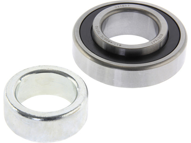 Centric Parts Drive Axle Shaft Bearing P/N:411.48007E Fits: Suzuki Samurai 95-85, Suzuki Sj413 1985 - Image 3