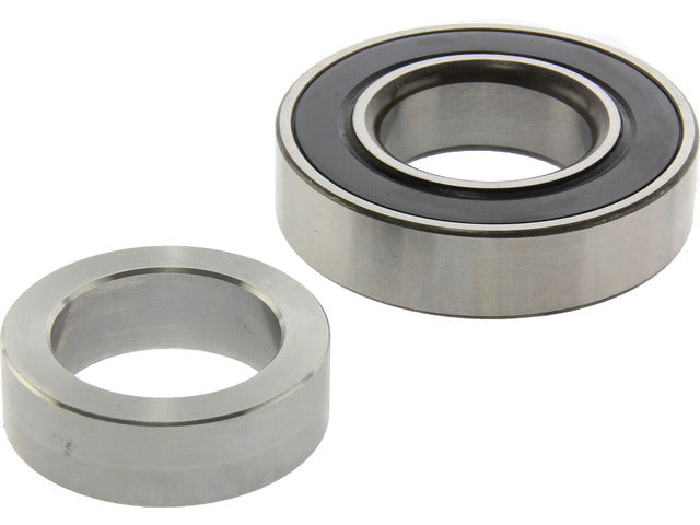 Centric Parts Drive Axle Shaft Bearing P/N:411.62002E Fits: Buick Gran Sport, Buick Gs 350, Buick Gs 400, Buick Skylark, Buick Special, Oldsmobile 442, Oldsmobile Cutlass, Oldsmobile Cutlass Supreme, Oldsmobile F85, Oldsmobile Jetstar 88 - Image 4