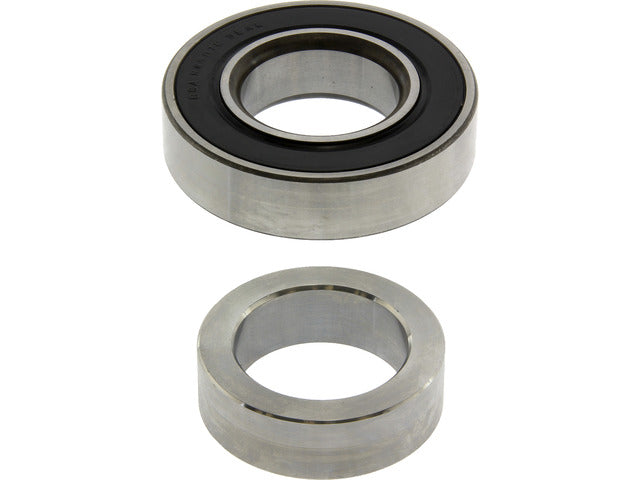 Centric Parts Drive Axle Shaft Bearing P/N:411.62002 Fits: Buick Gran Sport, Buick Gs 350, Buick Gs 400, Buick Skylark, Buick Special, Oldsmobile 442, Oldsmobile Cutlass, Oldsmobile Cutlass Supreme, Oldsmobile F85, Oldsmobile Jetstar 88 - Image 2