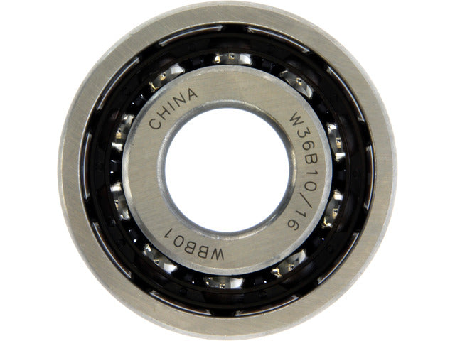 Centric Parts Drive Axle Shaft Bearing P/N:411.62004E Fits: Chevrolet Bel Air, Chevrolet Corvette, Chevrolet Fleetline, Chevrolet Fleetmaster, Chevrolet One-fifty Series, Chevrolet Special Deluxe - Image 1