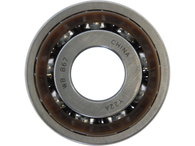 Centric Parts Drive Axle Shaft Bearing P/N:411.62007E Fits: Chevrolet Bel Air, Chevrolet C10 Panel, Chevrolet C10 Pickup, Chevrolet Corvette, Chevrolet Del Ray, Chevrolet El Camino, Chevrolet Impala, Chevrolet Suburban, Oldsmobile 88 - Image 1