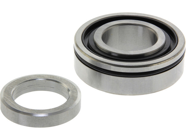 Centric Parts Drive Axle Shaft Bearing P/N:411.62008E Fits: Chevrolet Bel Air 56-55, Chevrolet Corvette 1956, Chevrolet One-fifty Series 56-55, Chevrolet Two-ten Series 56-55 - Image 2
