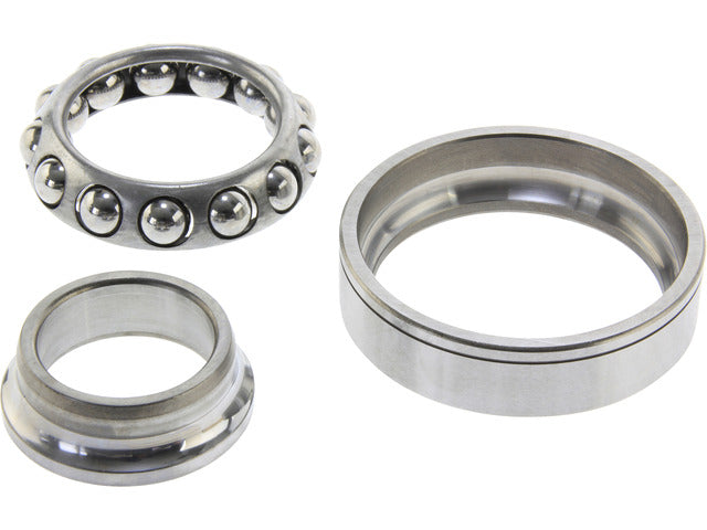 Centric Parts Drive Axle Shaft Bearing P/N:411.62020E Fits: Cadillac Eldorado 1957 - Image 2
