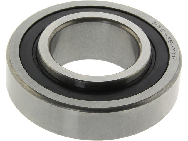 Centric Parts Drive Axle Shaft Bearing P/N:411.63000E Fits: Chrysler Fifth Avenue, Chrysler Lebaron, Chrysler New Yorker, Chrysler Newport, Dodge Aspen, Dodge Challenger, Dodge Dart, Dodge Diplomat, Dodge St. Regis - Image 1