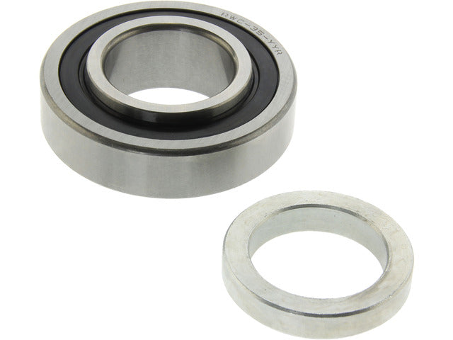 Centric Parts Drive Axle Shaft Bearing P/N:411.63000E Fits: Chrysler Fifth Avenue, Chrysler Lebaron, Chrysler New Yorker, Chrysler Newport, Dodge Aspen, Dodge Challenger, Dodge Dart, Dodge Diplomat, Dodge St. Regis - Image 2