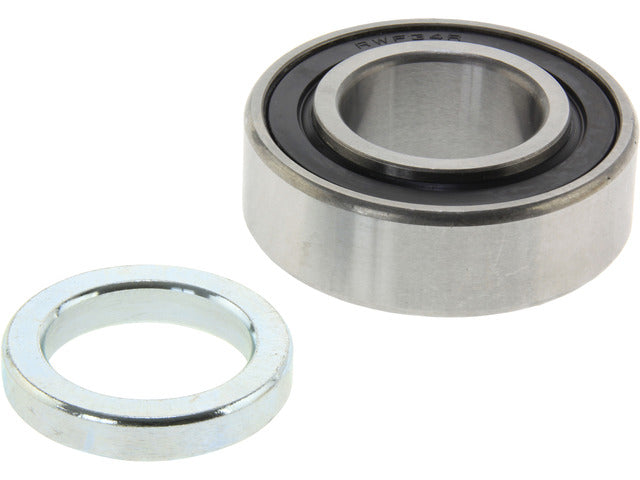 Centric Parts Drive Axle Shaft Bearing P/N:411.64000E Fits: Dodge Dart, Ford Falcon, Ford Maverick, Ford Mustang, Ford Ranchero, Mercury Caliente, Mercury Comet, Mercury Cyclone - Image 2