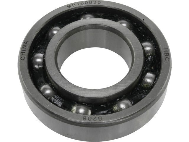Centric Parts Drive Axle Shaft Bearing P/N:411.90002E Fits: Fiat 1100, Fiat 1200, Fiat 1500, Porsche 924, Porsche 944, Saab Monte Carlo, Subaru 360, Subaru Justy, Volkswagen Beetle, Volkswagen Fastback - Image 1