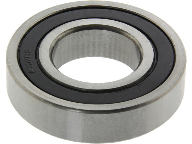 Centric Parts Drive Axle Shaft Bearing P/N:411.91000E Fits: Chrysler Conquest 89-87, Dodge Conquest 86-84, Mitsubishi Starion 89-83, Plymouth Conquest 86-84, Renault R12 75-71, Renault R15 76-72, Renault R16 72-70, Renault R17 79-72 - Image 1