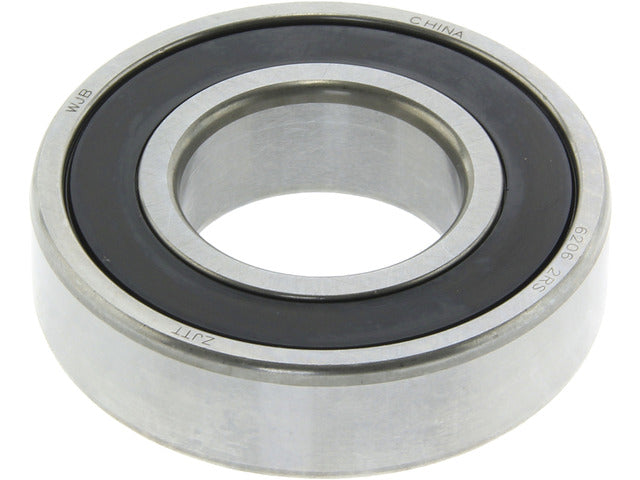 Centric Parts Drive Axle Shaft Bearing P/N:411.91002E Fits: Chrysler Conquest, Dodge Conquest, Honda Civic, Infiniti M30, Mitsubishi Starion, Nissan 200sx, Nissan 280zx, Nissan 300zx, Nissan 510, Nissan 610, Nissan 810, Nissan Maxima, Plymouth Conquest - Image 1