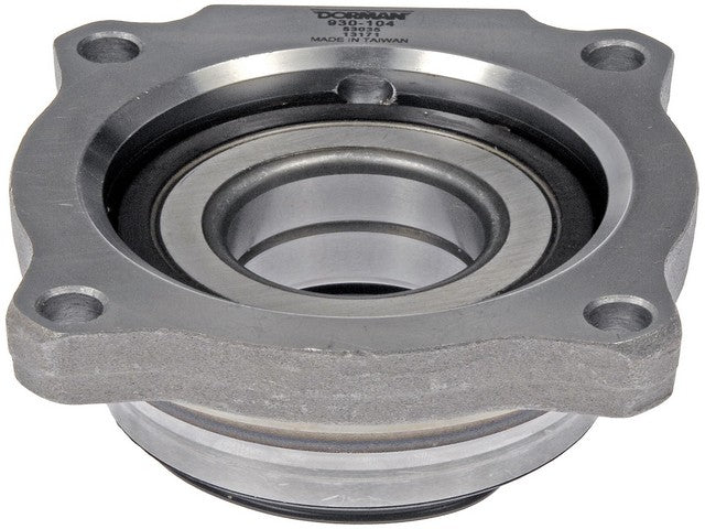 Dorman - OE Solutions Rodamiento de rueda P/N:951-002 Fits: Toyota Tacoma 23-05 - Image 1