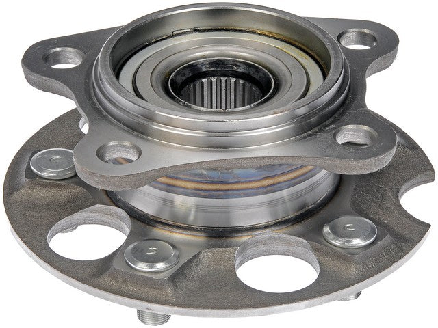 Dorman - OE Solutions Ensamble de Cubo y Rodamiento de Rueda P/N:951-005 Fits: Lexus Rx330 06-04, Lexus Rx350 09-07, Lexus Rx400h 08-06, Toyota Highlander 13-04 - Image 2