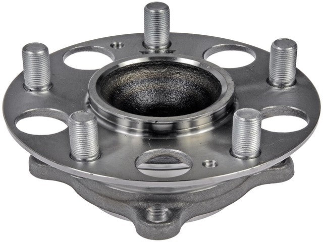 Dorman - OE Solutions Ensamble de Cubo y Rodamiento de Rueda P/N:951-006 Fits: Acura Tlx 20-15, Acura Tsx 14-09, Honda Accord 15-08 - Image 1
