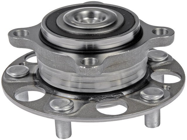 Dorman - OE Solutions Ensamble de Cubo y Rodamiento de Rueda P/N:951-006 Fits: Acura Tlx 20-15, Acura Tsx 14-09, Honda Accord 15-08 - Image 2
