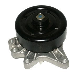 Gates Engine Water Pump P/N:41101 Fits: Chevrolet Prizm 02-98, Pontiac Vibe 08-03, Toyota Celica 05-00, Toyota Corolla 08-98, Toyota Matrix 08-03, Toyota Mr2 Spyder 05-00 - Image 1