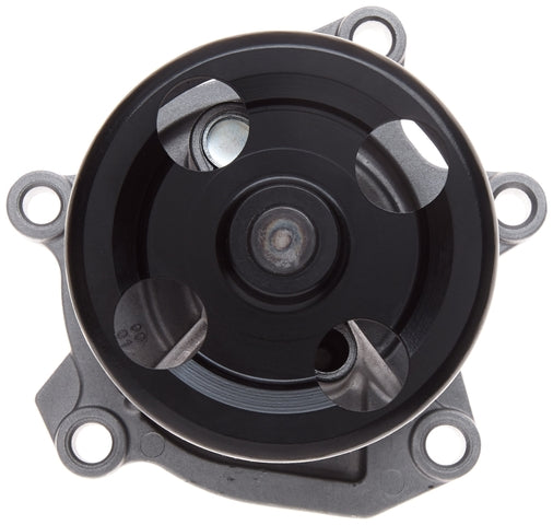Gates Engine Water Pump P/N:41102 Fits: Nissan Altima 24-19, Nissan Juke 17-11, Nissan Qashqai 19-18, Nissan Rogue 22-21, Nissan Rogue Sport 22-17, Nissan Sentra 24-13 - Image 3