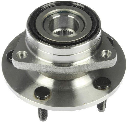 Dorman - OE Solutions Ensamble de Cubo y Rodamiento de Rueda P/N:951-012 Fits: Dodge Ram 1500 99-94 - Image 1