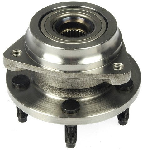 Dorman - OE Solutions Ensamble de Cubo y Rodamiento de Rueda P/N:951-018 Fits: Ford Aerostar 97-90 - Image 1