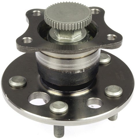 Dorman - OE Solutions Ensamble de Cubo y Rodamiento de Rueda P/N:951-025 Fits: Lexus Es300 99-92, Lexus Rx300 03-99, Toyota Avalon 99-95, Toyota Camry 00-91, Toyota Solara 00-99 - Image 1