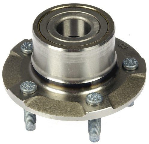 Dorman - OE Solutions Ensamble de Cubo y Rodamiento de Rueda P/N:951-027 Fits: Ford Taurus 00-90, Mercury Sable 00-90 - Image 1