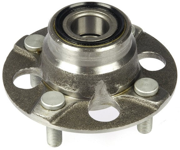 Dorman - OE Solutions Ensamble de Cubo y Rodamiento de Rueda P/N:951-028 Fits: Honda Civic 00-84, Honda Civic Del Sol 97-93 - Image 1