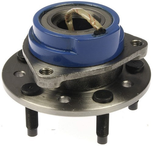 Dorman - OE Solutions Ensamble de Cubo y Rodamiento de Rueda P/N:951-040 Fits: Chevrolet Classic 05-04, Chevrolet Malibu 03-97, Oldsmobile Alero 04-99, Oldsmobile Cutlass 99-97, Pontiac Grand Am 05-99 - Image 1