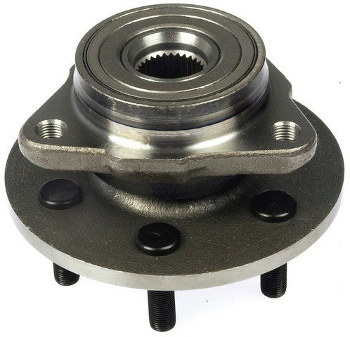 Dorman - OE Solutions Ensamble de Cubo y Rodamiento de Rueda P/N:951-042 Fits: Dodge Dakota 04-97, Dodge Durango 03-98 - Image 1