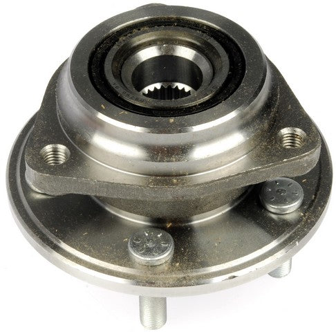 Dorman - OE Solutions Ensamble de Cubo y Rodamiento de Rueda P/N:951-047 Fits: Jeep Cherokee 01-00, Jeep Wrangler 06-97 - Image 1