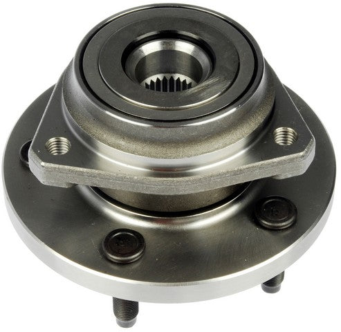 Dorman - OE Solutions Ensamble de Cubo y Rodamiento de Rueda P/N:951-049 Fits: Jeep Grand Cherokee 04-99 - Image 1