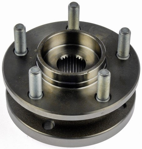 Dorman - OE Solutions Ensamble de Cubo y Rodamiento de Rueda P/N:951-050 Fits: Dodge Dakota 90-87 - Image 1