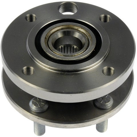 Dorman - OE Solutions Ensamble de Cubo y Rodamiento de Rueda P/N:951-050 Fits: Dodge Dakota 90-87 - Image 2