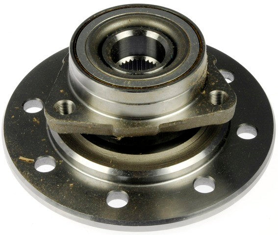 Dorman - OE Solutions Ensamble de Cubo y Rodamiento de Rueda P/N:951-051 Fits: Dodge Ram 2500 99-94 - Image 1