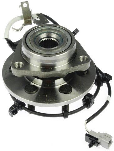 Dorman - OE Solutions Ensamble de Cubo y Rodamiento de Rueda P/N:951-052 Fits: Dodge Dakota 1999, Dodge Durango 99-98 - Image 1
