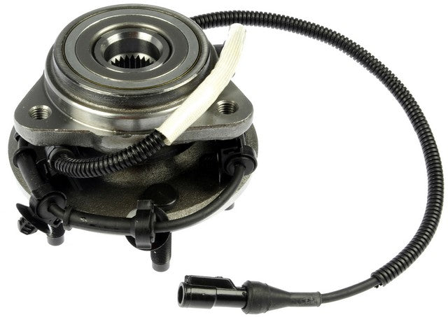 Dorman - OE Solutions Ensamble de Cubo y Rodamiento de Rueda P/N:951-055 Fits: Ford Ranger 02-00 - Image 1
