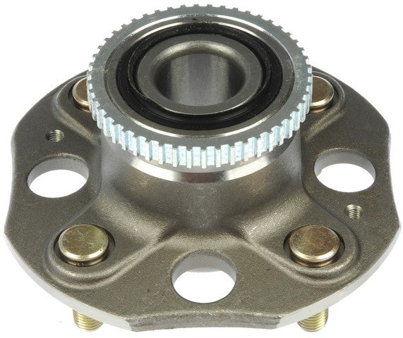 Dorman - OE Solutions Ensamble de Cubo y Rodamiento de Rueda P/N:951-057 Fits: Honda Accord 02-98 - Image 1