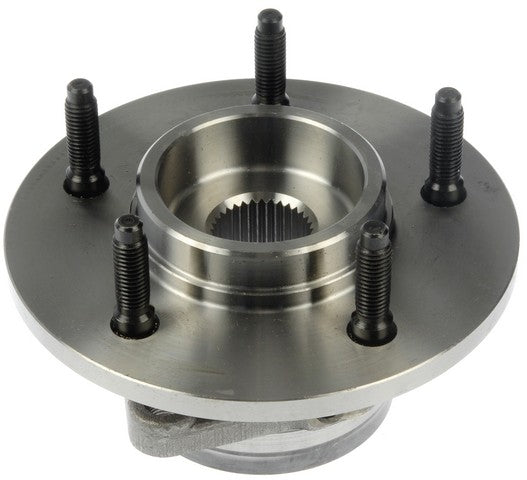 Dorman - OE Solutions Ensamble de Cubo y Rodamiento de Rueda P/N:951-062 Fits: Ford Expedition 00-97, Lincoln Navigator 00-98 - Image 1