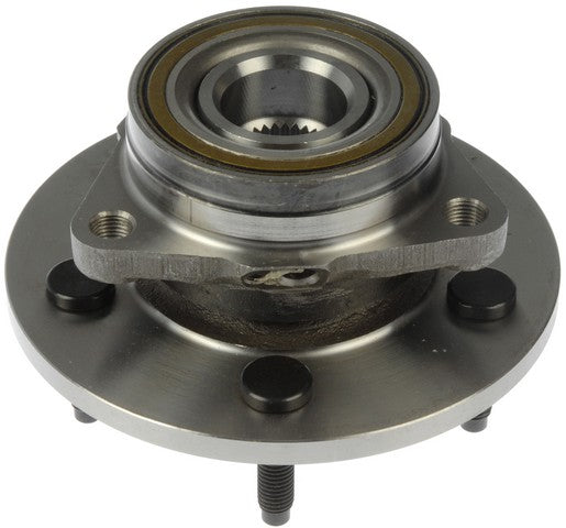 Dorman - OE Solutions Ensamble de Cubo y Rodamiento de Rueda P/N:951-062 Fits: Ford Expedition 00-97, Lincoln Navigator 00-98 - Image 3