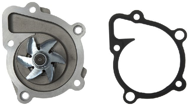 Gates Engine Water Pump P/N:41104 Fits: Kia Sportage 14-11 - Image 2