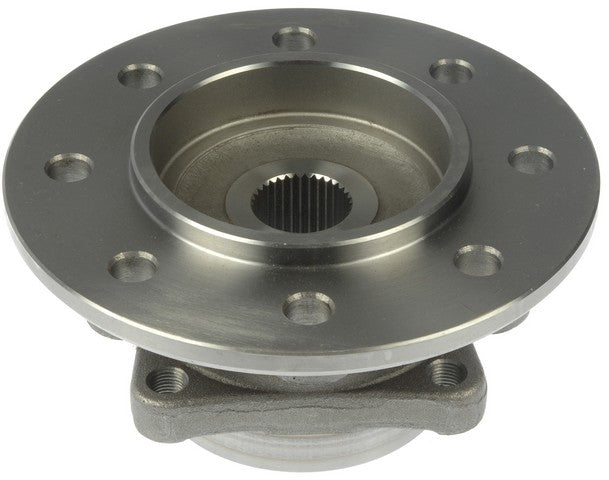 Dorman - OE Solutions Ensamble de Cubo y Rodamiento de Rueda P/N:951-064 Fits: Dodge Ram 2500 99-94 - Image 1