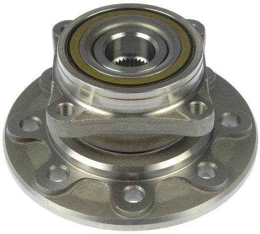 Dorman - OE Solutions Ensamble de Cubo y Rodamiento de Rueda P/N:951-064 Fits: Dodge Ram 2500 99-94 - Image 2