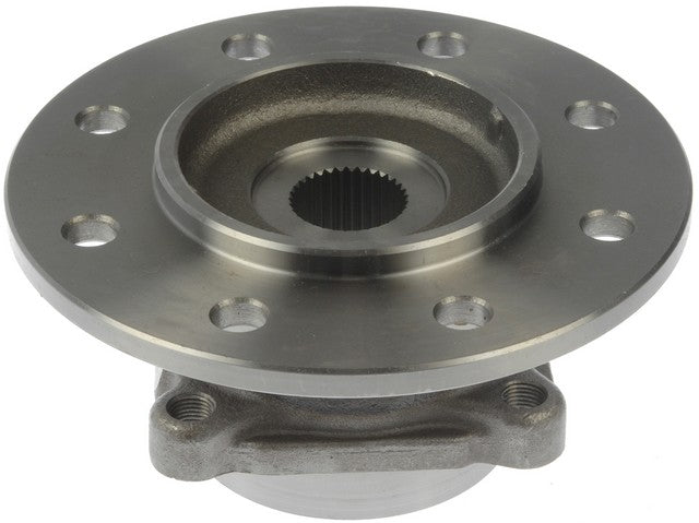 Dorman - OE Solutions Ensamble de Cubo y Rodamiento de Rueda P/N:951-065 Fits: Chevrolet K3500 94-88, GMC K3500 94-88 - Image 1