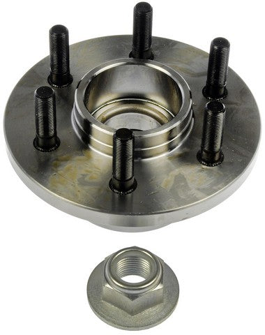 Dorman - OE Solutions Ensamble de Cubo y Rodamiento de Rueda P/N:951-068 Fits: Dodge Dakota 04-97, Dodge Durango 03-98 - Image 1
