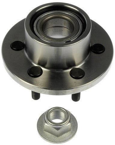 Dorman - OE Solutions Ensamble de Cubo y Rodamiento de Rueda P/N:951-068 Fits: Dodge Dakota 04-97, Dodge Durango 03-98 - Image 2