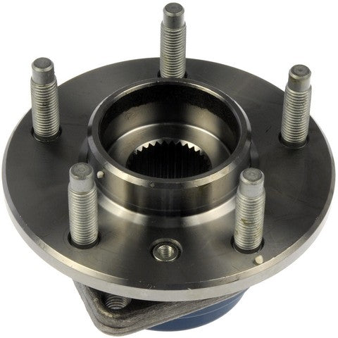 Dorman - OE Solutions Ensamble de Cubo y Rodamiento de Rueda P/N:951-069 Fits: Buick Allure, Buick Century, Buick Lacrosse, Buick Regal, Buick Rendezvous, Chevrolet Impala, Chevrolet Monte Carlo, Chevrolet Venture, Pontiac Aztek, Pontiac Grand Prix - Image 1