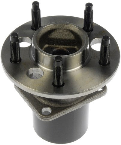 Dorman - OE Solutions Ensamble de Cubo y Rodamiento de Rueda P/N:951-070 Fits: Buick Allure, Buick Lacrosse, Buick Terraza, Chevrolet Impala, Chevrolet Impala Limited, Chevrolet Monte Carlo, Chevrolet Uplander, Pontiac Grand Prix, Pontiac Montana - Image 1