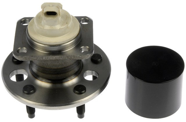Dorman - OE Solutions Ensamble de Cubo y Rodamiento de Rueda P/N:951-070 Fits: Buick Allure, Buick Lacrosse, Buick Terraza, Chevrolet Impala, Chevrolet Impala Limited, Chevrolet Monte Carlo, Chevrolet Uplander, Pontiac Grand Prix, Pontiac Montana - Image 2