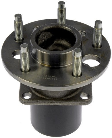 Dorman - OE Solutions Ensamble de Cubo y Rodamiento de Rueda P/N:951-071 Fits: Buick Century, Buick Regal, Chevrolet Impala, Chevrolet Monte Carlo, Chevrolet Venture, Oldsmobile Intrigue, Pontiac Aztek, Pontiac Grand Prix, Pontiac Montana - Image 1